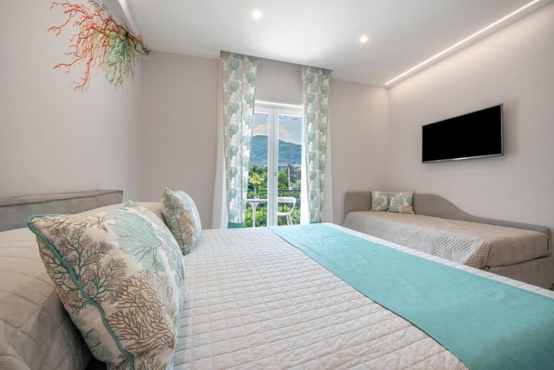 Cioffi Sorrento rooms, Sorrento, Italy