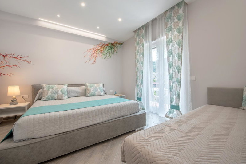 Cioffi Sorrento rooms, Sorrento, Italy