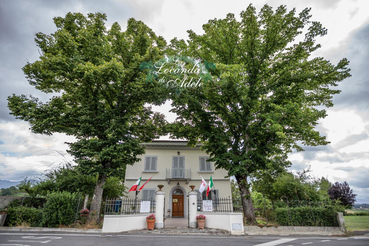 La Locanda di Adele - Il Giardinetto B&B, Italy