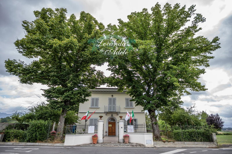 La Locanda di Adele - Il Giardinetto B&B, Scarperia, Italy