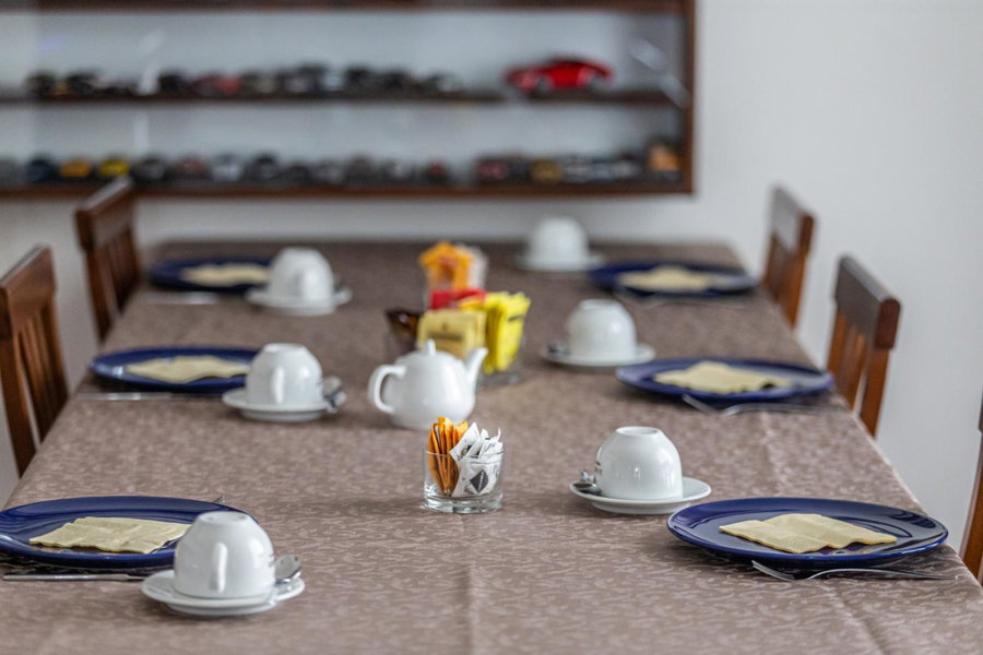 La Locanda di Adele - Il Giardinetto B&B, Scarperia, Italy