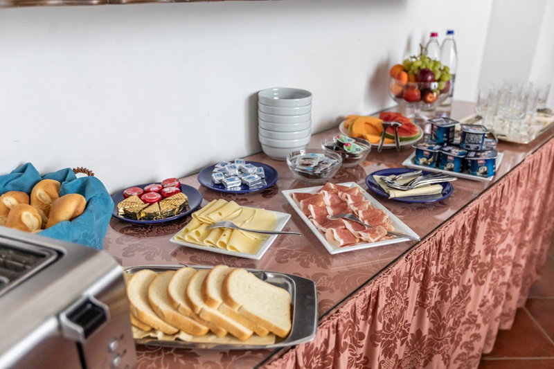 La Locanda di Adele - Il Giardinetto B&B, Scarperia, Italy