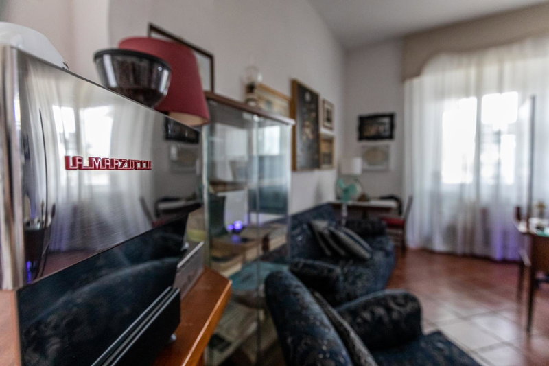 La Locanda di Adele - Il Giardinetto B&B, Scarperia, Italy