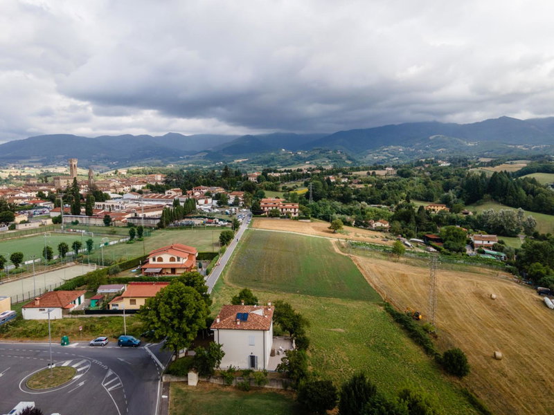 La Locanda di Adele - Il Giardinetto B&B, Scarperia, Italy