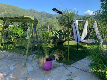 La Beverita, Ventimiglia, Italy