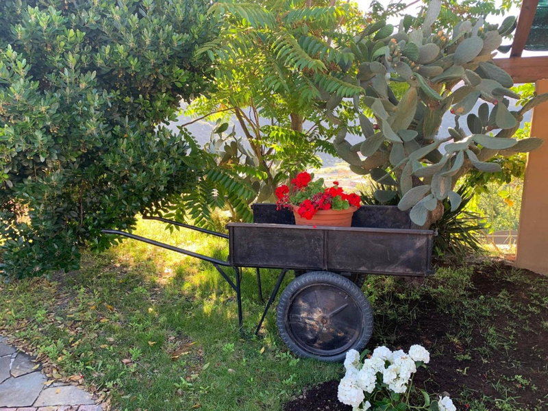 La Beverita, Ventimiglia, Italy
