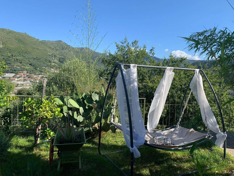 La Beverita, Ventimiglia, Italy