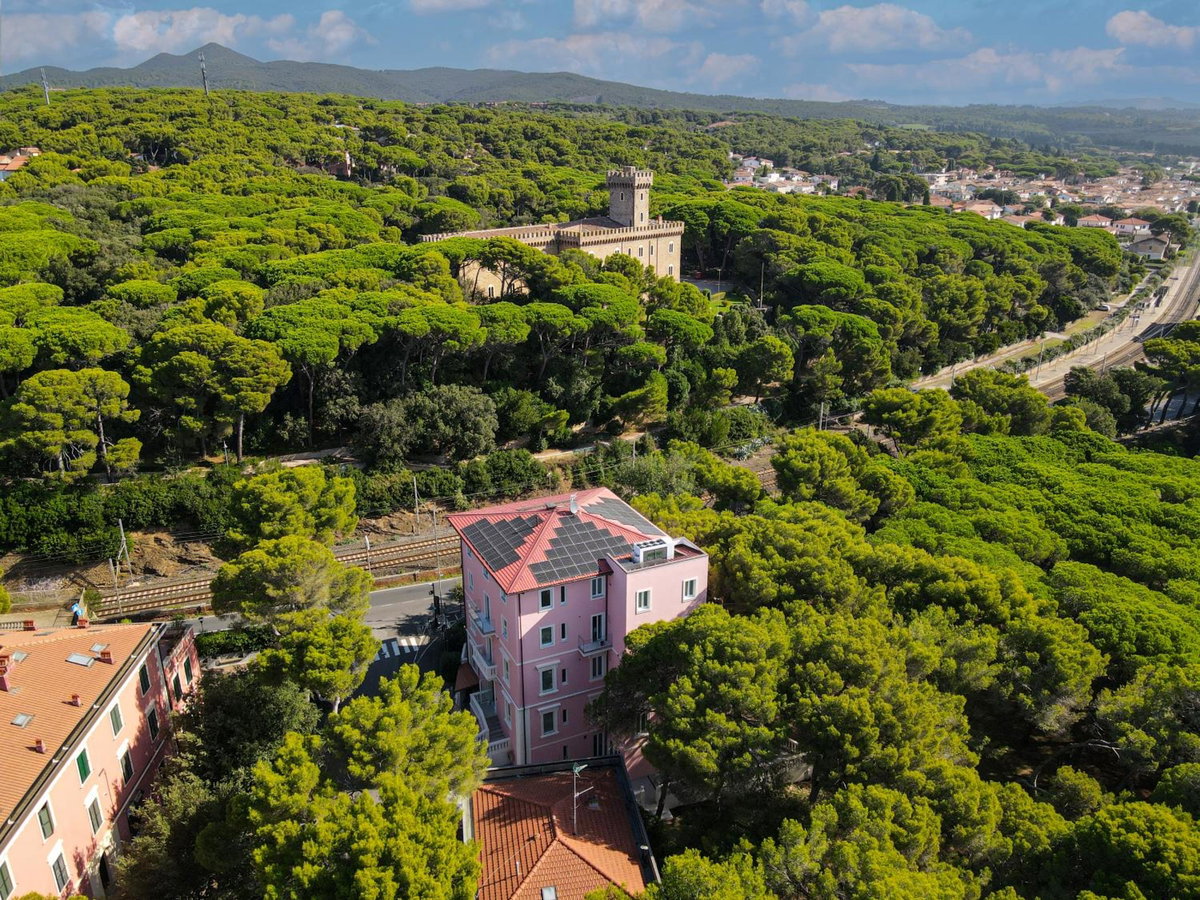 Hotiday Castiglioncello Suite, Italy