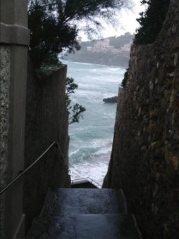 Hotiday Castiglioncello Suite, Castiglioncello, Italy