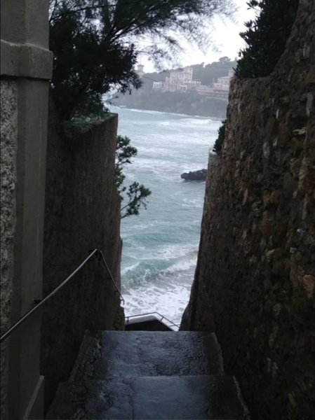 Hotiday Castiglioncello Suite, Castiglioncello, Italy