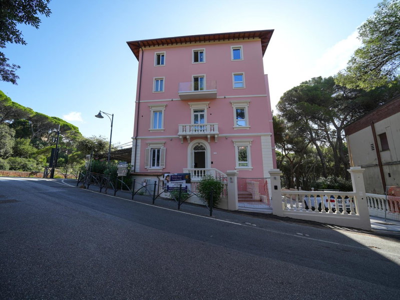 Hotiday Castiglioncello Suite, Castiglioncello, Italy