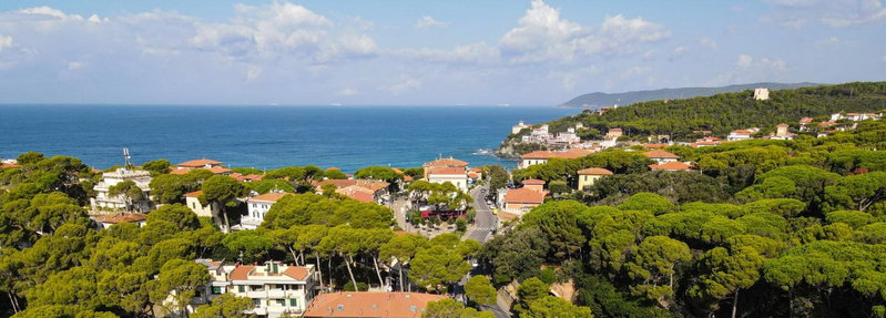 Hotiday Castiglioncello Suite, Castiglioncello, Italy