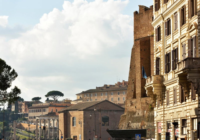 Dimora ai Fori - Guest House, Rome, Italy