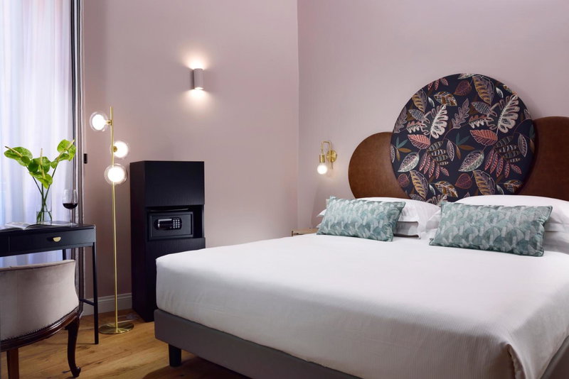 Dimora ai Fori - Guest House, Rome, Italy
