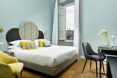Dimora ai Fori - Guest House, Rome, Italy