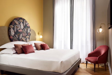 Dimora ai Fori - Guest House, Rome, Italy
