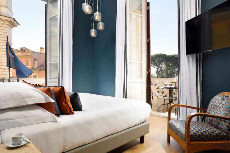 Dimora ai Fori - Guest House, Rome, Italy