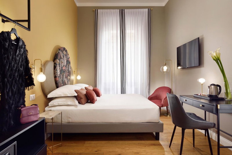 Dimora ai Fori - Guest House, Rome, Italy