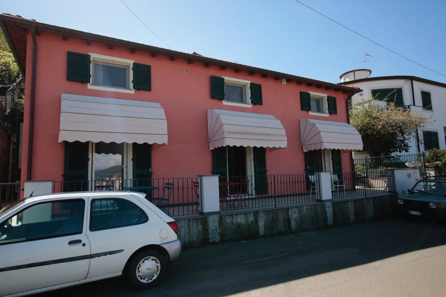 La Finestra Sul Golfo Affittacamere, La Spezia, Italy