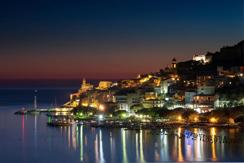 La Finestra Sul Golfo Affittacamere, La Spezia, Italy