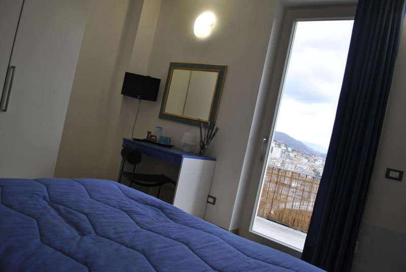 La Finestra Sul Golfo Affittacamere, La Spezia, Italy