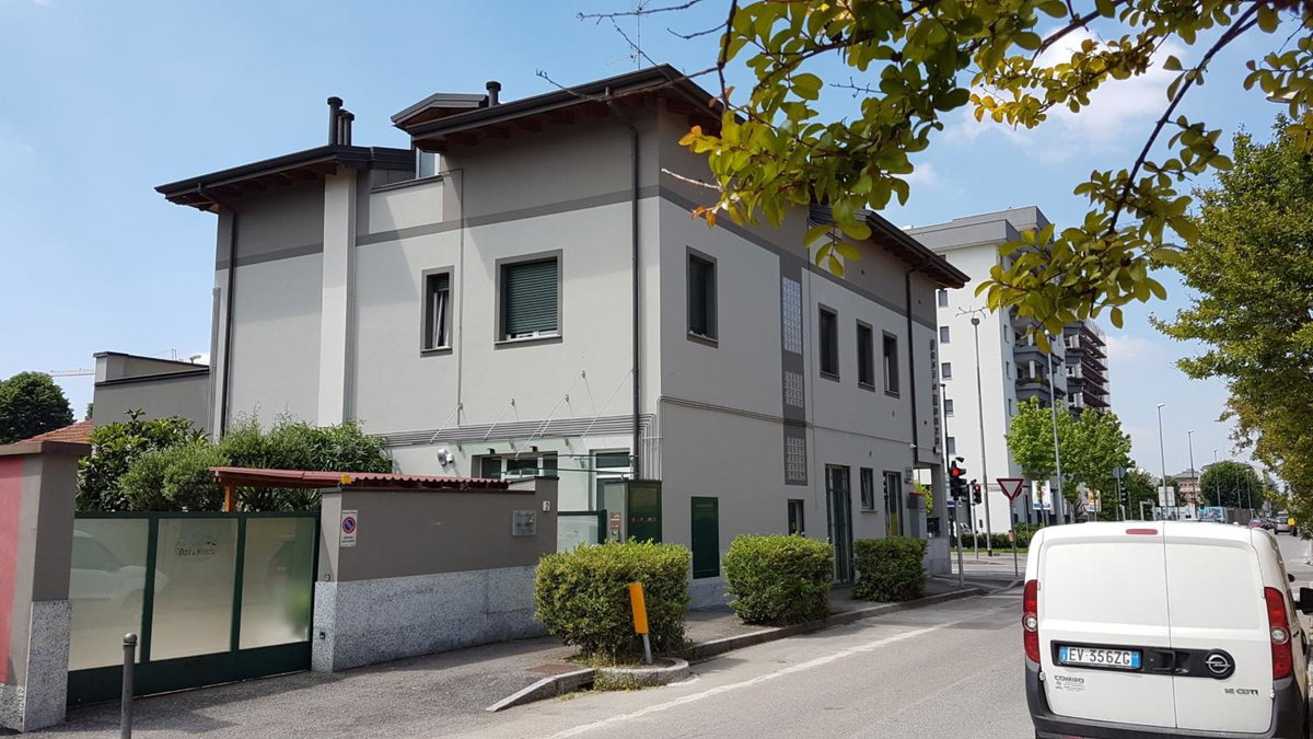 Residence Oasi Di Monza, Italy