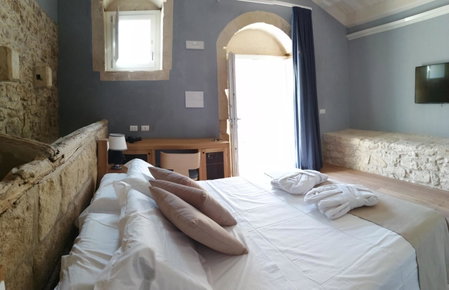 Ballium Luxury Relais, Avola, Italy