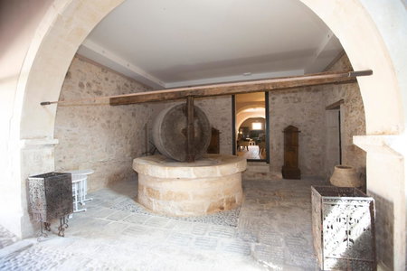 Ballium Luxury Relais, Avola, Italy