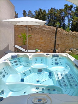 Ballium Luxury Relais, Avola, Italy