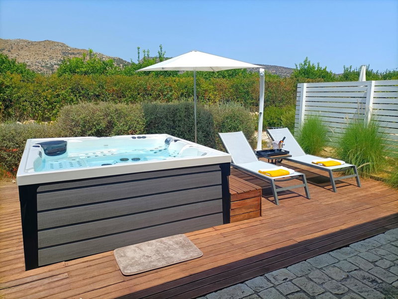 Ballium Luxury Relais, Avola, Italy