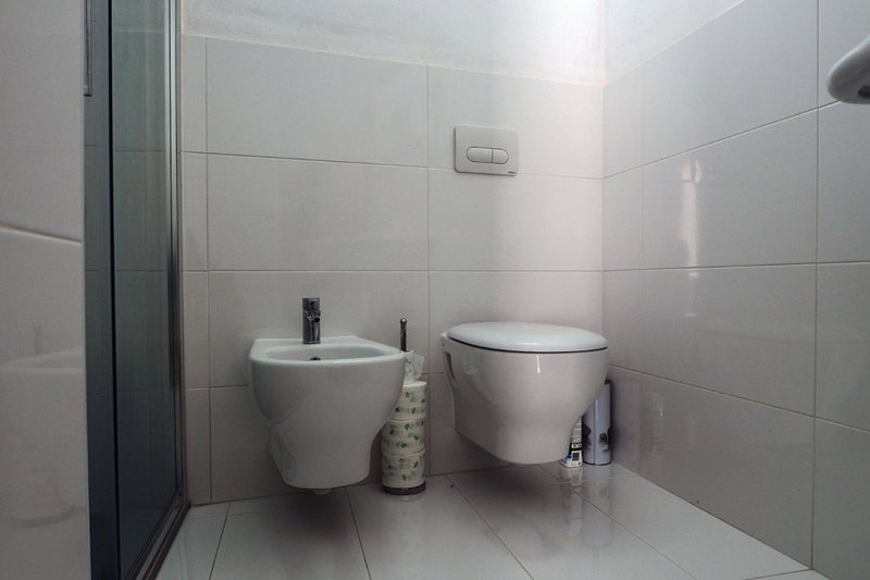 Marina Apartments, Colico, Italy