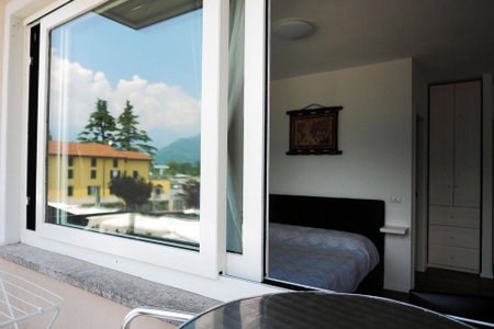 Marina Apartments, Colico, Italy