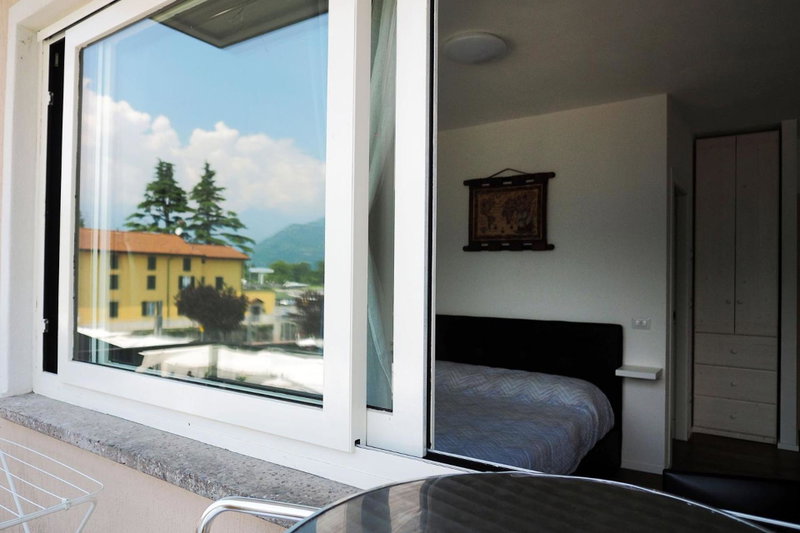 Marina Apartments, Colico, Italy