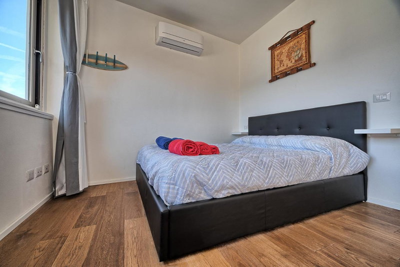Marina Apartments, Colico, Italy