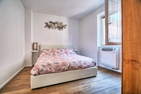 Marina Apartments, Colico, Italy