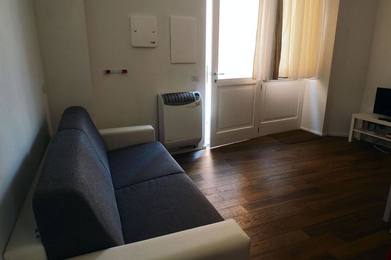Marina Apartments, Colico, Italy