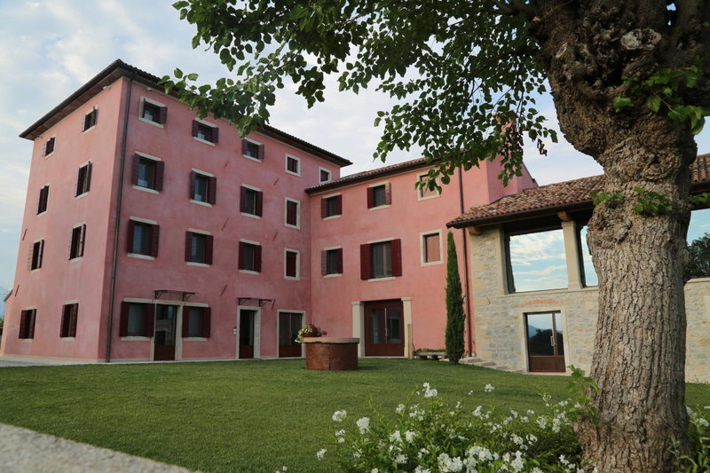Mostofiore, Conegliano, Italy