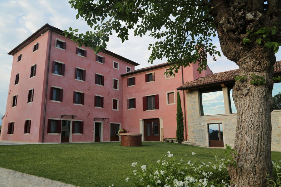 Mostofiore, Conegliano, Italy