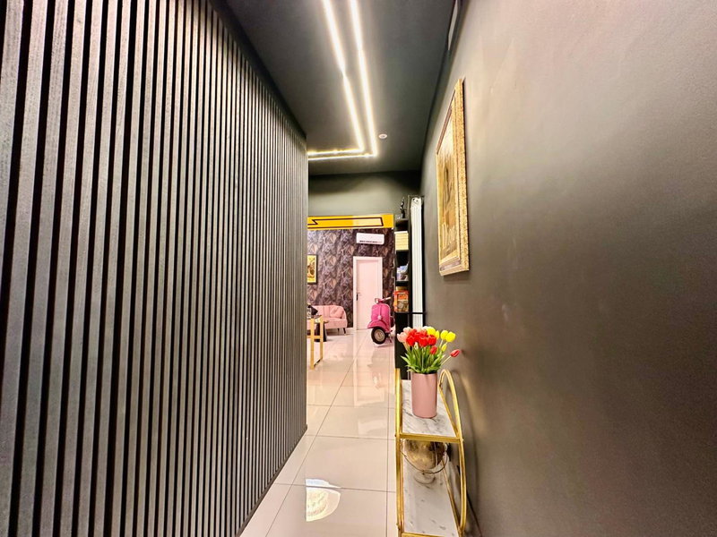 Elegance Rooms Spaccanapoli, Naples, Italy