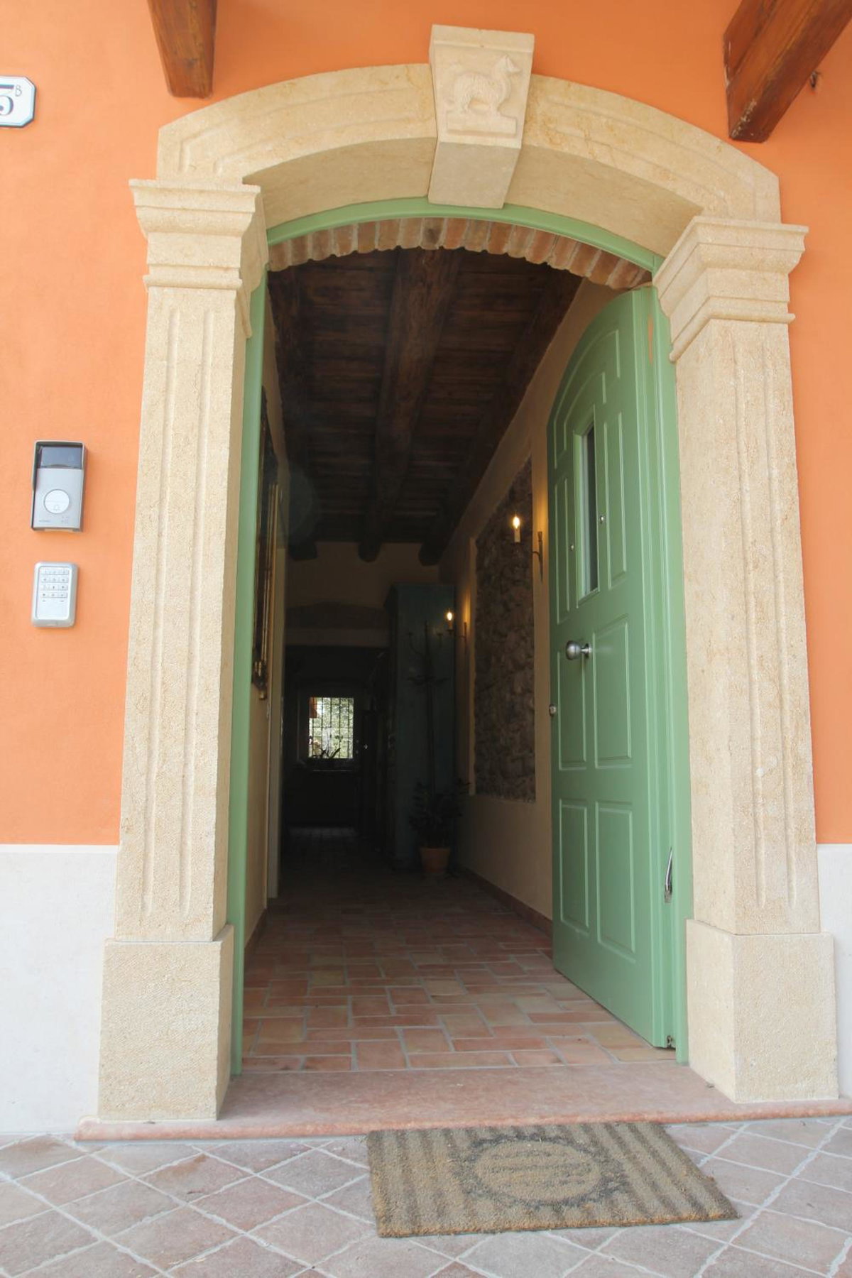 Hotel · Relais Corte Sant' Agata B&B, Verona