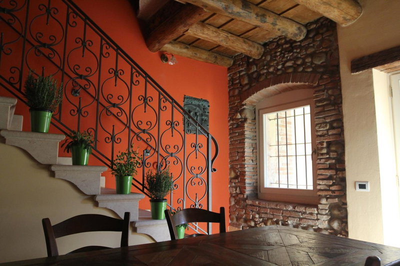 Relais Corte Sant' Agata B&B, Verona, Italy