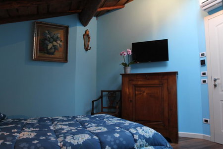 Relais Corte Sant' Agata B&B, Verona, Italy