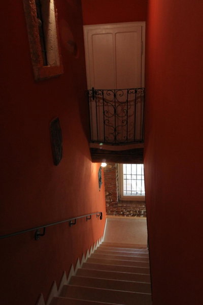 Relais Corte Sant' Agata B&B, Verona, Italy