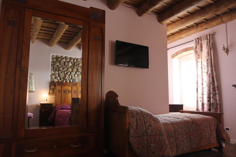 Relais Corte Sant' Agata B&B, Verona, Italy