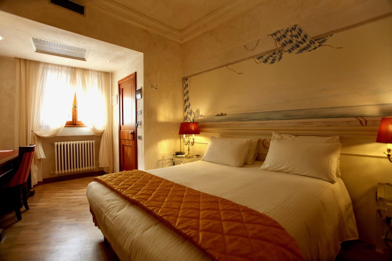 Fortino Napoleonico, Ancona, Italy