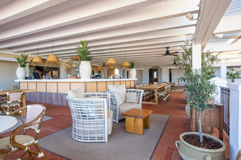 Mangia's Santa Teresa Sardinia, Curio Collection by Hilton, Santa Teresa Gallura, Italy