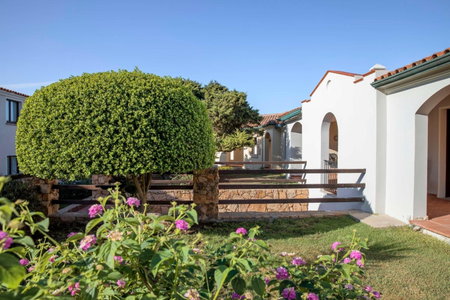 Mangia's Santa Teresa Sardinia, Curio Collection by Hilton, Santa Teresa Gallura, Italy