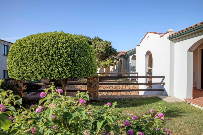 Mangia's Santa Teresa Sardinia, Curio Collection by Hilton, Santa Teresa Gallura, Italy