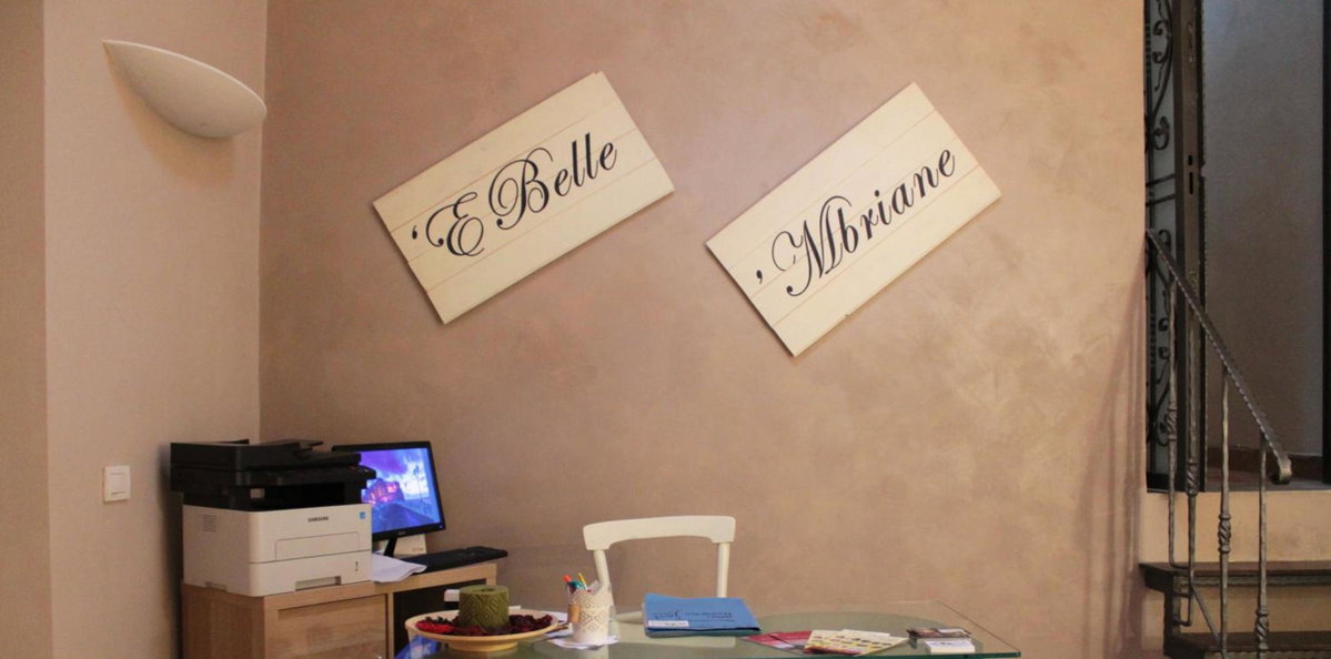 Hotel · Vesuviane 'E Belle 'Mbriane B&B, Naples