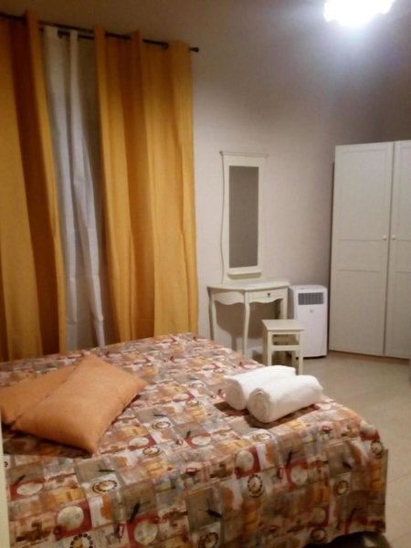 Vesuviane 'E Belle 'Mbriane B&B, Naples, Italy
